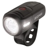 Lampki rowerowe - Sigma sport SPORT Aura 45 Światło przednie USB 2020 Oświetlenie rowerowe - zestawy 4016224174508 - miniaturka - grafika 1