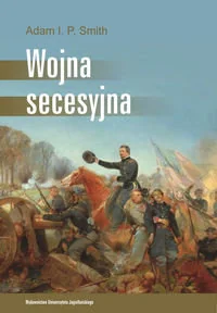 Wojna secesyjna - Historia świata - miniaturka - grafika 1