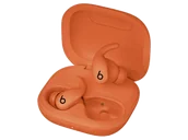 Słuchawki - APPLE Powerbeats Fit ME2M4EE/A Pomarańczowy - miniaturka - grafika 1