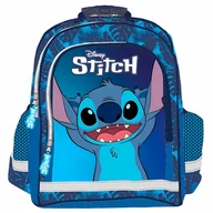 Plecaki - Plecak Stitch Lilo&Stitch dla dziecka do szkoły na biwak regulowane szelki - miniaturka - grafika 1