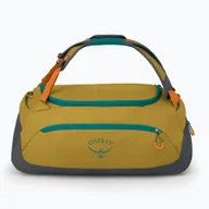Torby sportowe - Torba podróżna Osprey Daylite Duffel 30 l tumbleweed yellow/tunnel vision - miniaturka - grafika 1