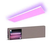 Lampy sufitowe - Philips - Ściemnialna lampa sufitowa RGBW Hue DATURA LED/67W/230V - miniaturka - grafika 1