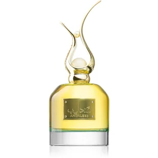 Asdaaf Andaleeb, Woda Perfumowana, 100ml - Wody i perfumy damskie - miniaturka - grafika 1