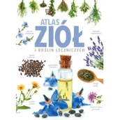 Zdrowie - poradniki - Atlas ziół i roślin leczniczych - miniaturka - grafika 1