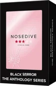 Poradniki hobbystyczne - Black Mirror Nosedive edycja polska Nowa - miniaturka - grafika 1