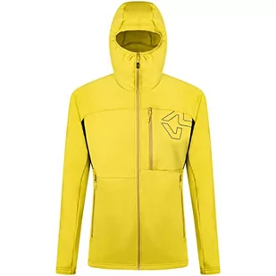 Rock Experience Męska bluza Arctic Circle - Bluzy męskie - miniaturka - grafika 1