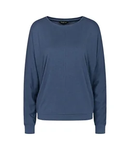 Top damski z długim rękawem Triumph Cozy Comfort Top 01-42 - Bielizna nocna - miniaturka - grafika 1