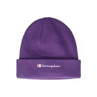 Czapki damskie - Czapka sportowa unisex Champion zimowa ciepła - miniaturka - grafika 1