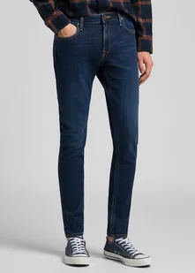 Jeansy Lee Malone Dark Martha L736QDHQ 30 30 - Spodnie męskie - miniaturka - grafika 1