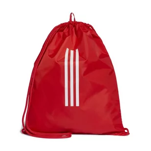 Worek adidas Bayern Monachium (kolor Czerwony) - Torby sportowe - miniaturka - grafika 2