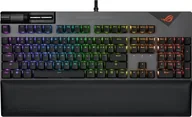 Klawiatury - Asus Rog Strix Flare Ii Pbt 90MP02D6-BKNA01 - miniaturka - grafika 1