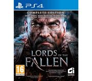 Gry PlayStation 4 - Lords of the Fallen - Edycja Kompletna - Gra na PS4 - miniaturka - grafika 1