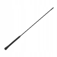 Anteny samochodowe - Uniwersalna Antena Samochodowa Bat Antenowy Maszt 40cm - miniaturka - grafika 1