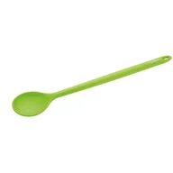 Pozostałe akcesoria kuchenne - Łyżka Kuchenna Kuchenprofi Trend, Silikon, 30 Cm, Zielona - miniaturka - grafika 1