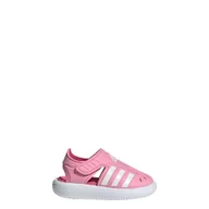 Buty trekkingowe damskie - Closed-Toe Summer Water Sandals - miniaturka - grafika 1