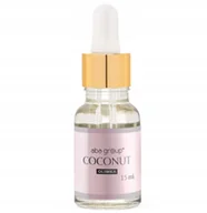 Olejki i oliwki do paznokci - Oliwka Do Skórek I Dłoni Coconut 15 ml Aba - miniaturka - grafika 1
