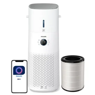 Philips Series 3000 AC3737/10 - Oczyszczacze powietrza - miniaturka - grafika 1
