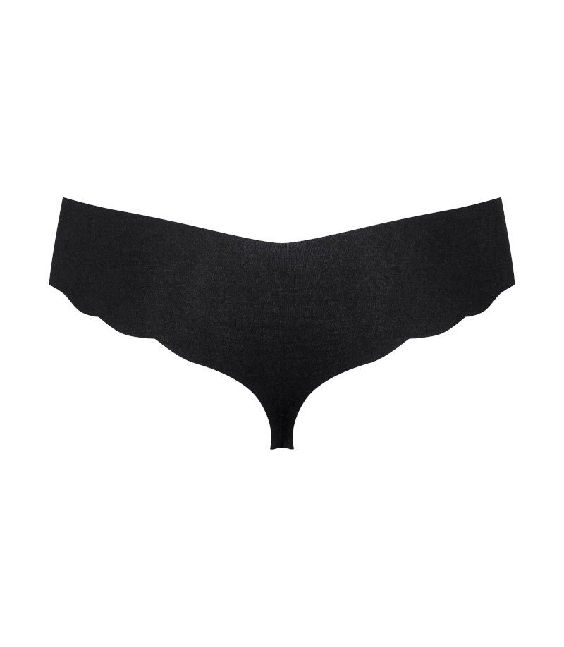 Majtki damskie sloggi ZERO Modal 2.0 Hipstring-L