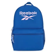 Plecaki - Plecak Reebok RBK-021-CCC-06 Kolorowy - miniaturka - grafika 1