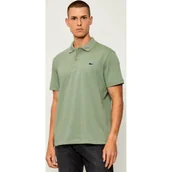 Koszule męskie - Lacoste Polo | Regular Fit - miniaturka - grafika 1