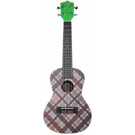 Inne instrumenty muzyczne - Ukulele koncert Jeremi C3-KZ - miniaturka - grafika 1
