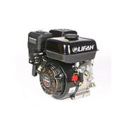 Silniki spalinowe - Lifan SILNIK SPALINOWY LIFAN 6,5KM GX200 wał stożek - miniaturka - grafika 1