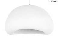 Lampy sufitowe - MOOSEE lampa wisząca NEST 100 biała - miniaturka - grafika 1