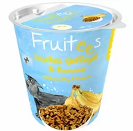 Przysmaki dla psów - Bosch Petfood Fruitees półwilgotny przysmak dla psa, 200 g - Banan - miniaturka - grafika 1