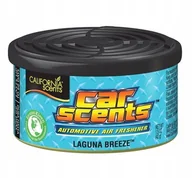 Zapachy samochodowe - California Car Scents Zapach Laguna Breeze - miniaturka - grafika 1