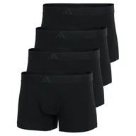 Majtki męskie - Bokserki Active Flex Cotton 3 Stripes 4 pak - miniaturka - grafika 1