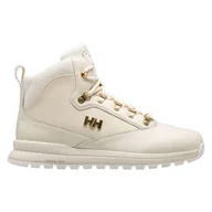 Półbuty damskie - Damskie Buty HELLY HANSEN W VICTORIA 11818_047 – Biały - miniaturka - grafika 1