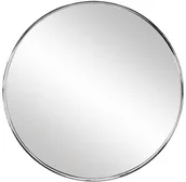 Lusterka do makijażu - Kleine Wolke Lusterko Mini Silver - miniaturka - grafika 1