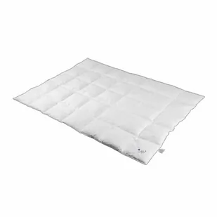 Kołdra Puchowa 240x220 Notte Amore Light Puch 90% - Kołdry - miniaturka - grafika 1