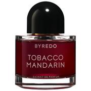 Wody i perfumy unisex - Byredo Wody perfumowane Night Veils Tobacco Mandarin 50 ml - miniaturka - grafika 1