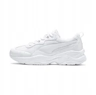 Buty sportowe damskie - Damskie Buty Sportowe Puma Cilia rozm. 39 - miniaturka - grafika 1