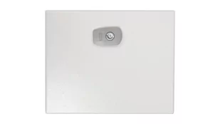 Eaton Obudowa CS 250x200x150mm IP66 z płytą montażową CS-2520/150 111646 111646 - Rozdzielnie elektryczne - miniaturka - grafika 1
