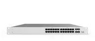 Switche - Cisco Meraki Switch MS125-24P-HW - miniaturka - grafika 1