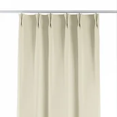 Zasłony - Zasłona na haczykach flex podwójnych - miniaturka - grafika 1