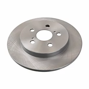 Tarcza hamulcowa FEBI BILSTEIN 108503 - Tarcze hamulcowe - miniaturka - grafika 1
