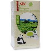 Herbata - SOLIDA FOOD (tofu sojowe, kasztany, sosy, herbaty Herbata zielona lung ching ekspresowa BIO - Solida Food - 25x2g BP-6944027001005 - miniaturka - grafika 1