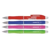 Długopisy - Długopis Sorento 1 Sztuka Penmate - miniaturka - grafika 1