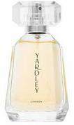 Wody i perfumy damskie - Yardley Daisy Sapphire woda toaletowa 50ml - miniaturka - grafika 1