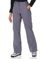 Spodnie damskie - HEAD HEAD Damskie spodnie Sierra Pants Women antracytowy M 824070-AN M - miniaturka - grafika 1