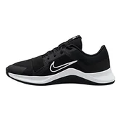 Koszulki męskie - Nike Męski Mc Trainer 2 Low Top, czarny, biały, czarny, 44.5 eu - miniaturka - grafika 1