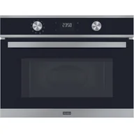 Piekarniki do zabudowy - Franke Smart FSM 45 MW XS (131.0606.103) - miniaturka - grafika 1