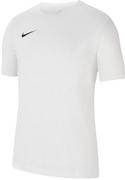 Koszulki męskie - Nike Dri-Fit Park 20 Tee CW6952-100 Rozmiar: M - miniaturka - grafika 1