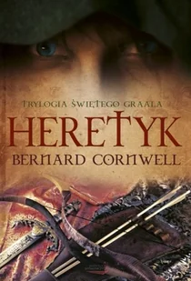Heretyk - Literatura obyczajowa - miniaturka - grafika 1
