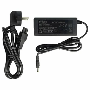 VHBW Ładowarka do odkurzaczy Samsung GT6000 / GT7000 / GT8000, 60W, 19V, 3.14A - Akcesoria do odkurzaczy - miniaturka - grafika 1