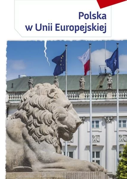 Multico Polska w Unii Europejskiej - Zbiór podstawowych informacji o Unii Europejskiej - Barbara Odnous