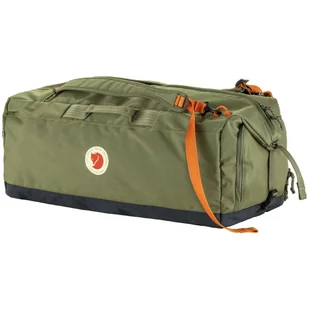 Torba podróżna Fjällräven Färden Duffel 80 Kolor: zielony - Torby podróżne Torba podróżna Fjällräven Färden Duffel 80 Kolor: zielony - Torby podróżne - miniaturka - grafika 1